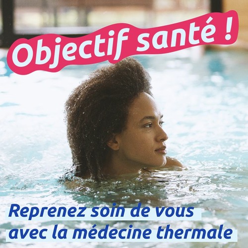 Stream Les étapes de la prescription d'une cure thermale et sa prise en charge by La minute info Stream Les étapes de la prescription d'une cure thermale et sa prise en charge by La minute info