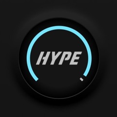 Hype - House Drums - Xcite My Beats Dry