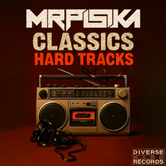 Mr Pisika – Classics hard tracks