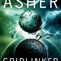 View PDF Gridlinked (An Agent Cormac Novel Book 1) by  Neal Asher