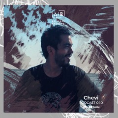 Chevi for Advisual Records - Podcast 040