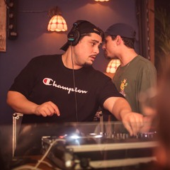 GROOVE SESSION #04 - GODAS 15.02.25