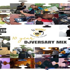 10 year Djversary