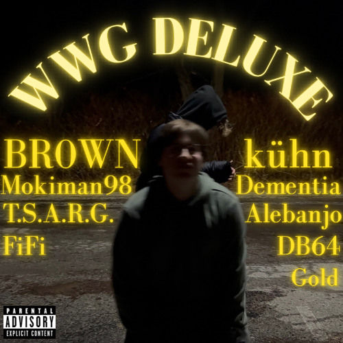 Shots Fired (feat. Mokiman98)