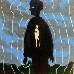 فَهَدْ السعد | باريه كسرٍ حرم عينه لذيذ الهجوع من يوم همه سجا ما أغرته فتنة سجى