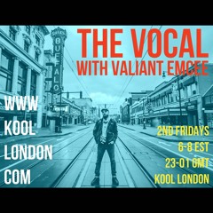 The Vocal - All Episodes