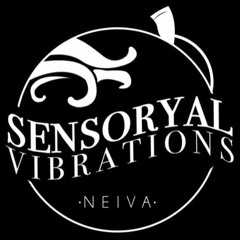 Recorded Set For Sensory Vibrations From Neiva Huila Colombia By Another Planet Dj