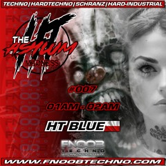 ☆HT BLUE☆ @ FNOOB TECHNO PRESENTS _💀_THE ASYLUM #007_💀