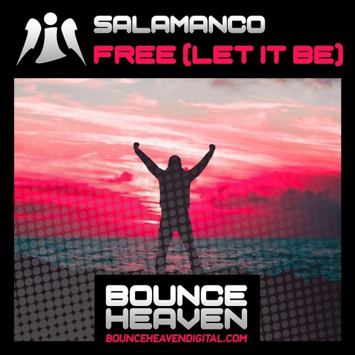 Salamanco - Free (Let It Be!)