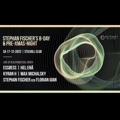 Max Michalsky - Fischer´s Bday