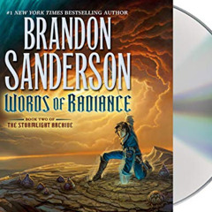 [DOWNLOAD] EBOOK 💖 Words of Radiance: Book Two of the Stormlight Archive (The Storml