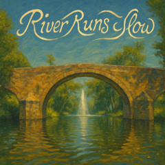 River Runs Slow