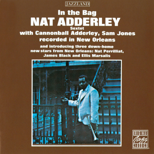 New Arrival (Album Version)