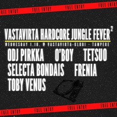 VV HC Jungle Fever 2