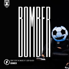 Bomber, Eddy Black - Don't Stop The Music