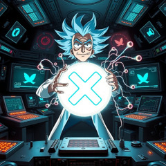 Rick Gon’ Control It All