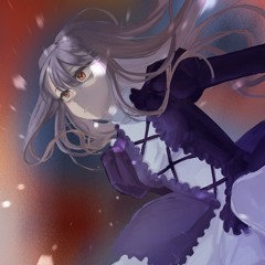 [TH12 OST] Youkai Temple (virtual ikimono remix)