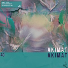 Theory Therapy 40: Akimat