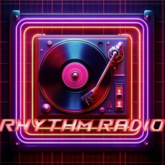 Rhythm Radio Ep. 6 / Mersiv, Leotrix, G Jones, TRUTH, Etc.