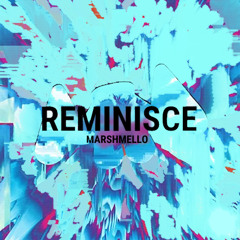 【Cover】Marshmello - Reminisce