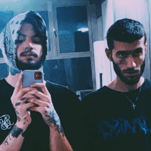 Eshge Man-Tkar ft Arshia (free$tyle) [side b]