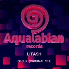 AQL012 Litash - Oleup (Original Mix)