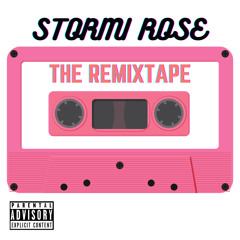 Stormi Rose - Act Up(Remix)