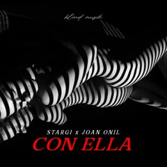 Stargi, Joan - Con Ella