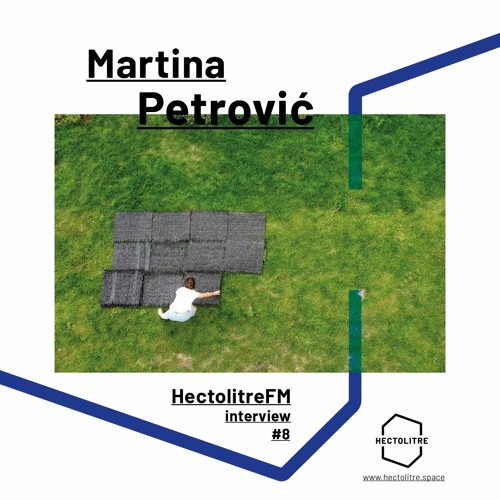 Episode 8 - Martina Petrović