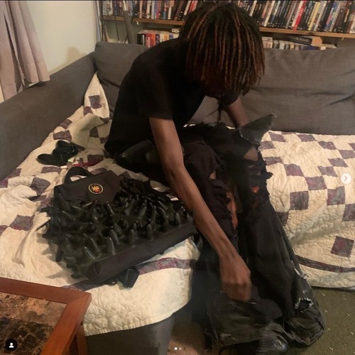 bleood - alucard (slowed)