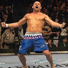 chuck liddell feat vasto