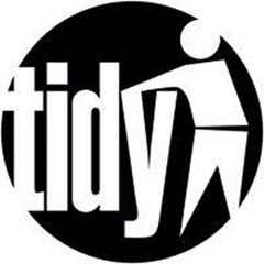 Tidy