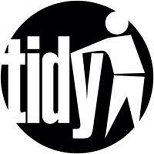 Tidy
