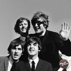 Matt - [07] Blackbird (The Beatles Cover)