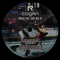 House De Rue [RTF009]