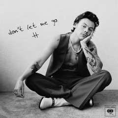 Don’t Let Me Go (2021)