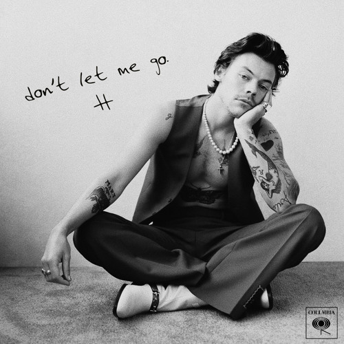 Don’t Let Me Go (2021)