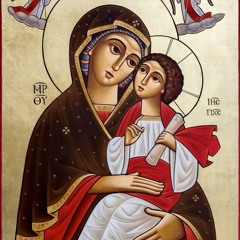 Cemoti - Saint Mary EB Youth