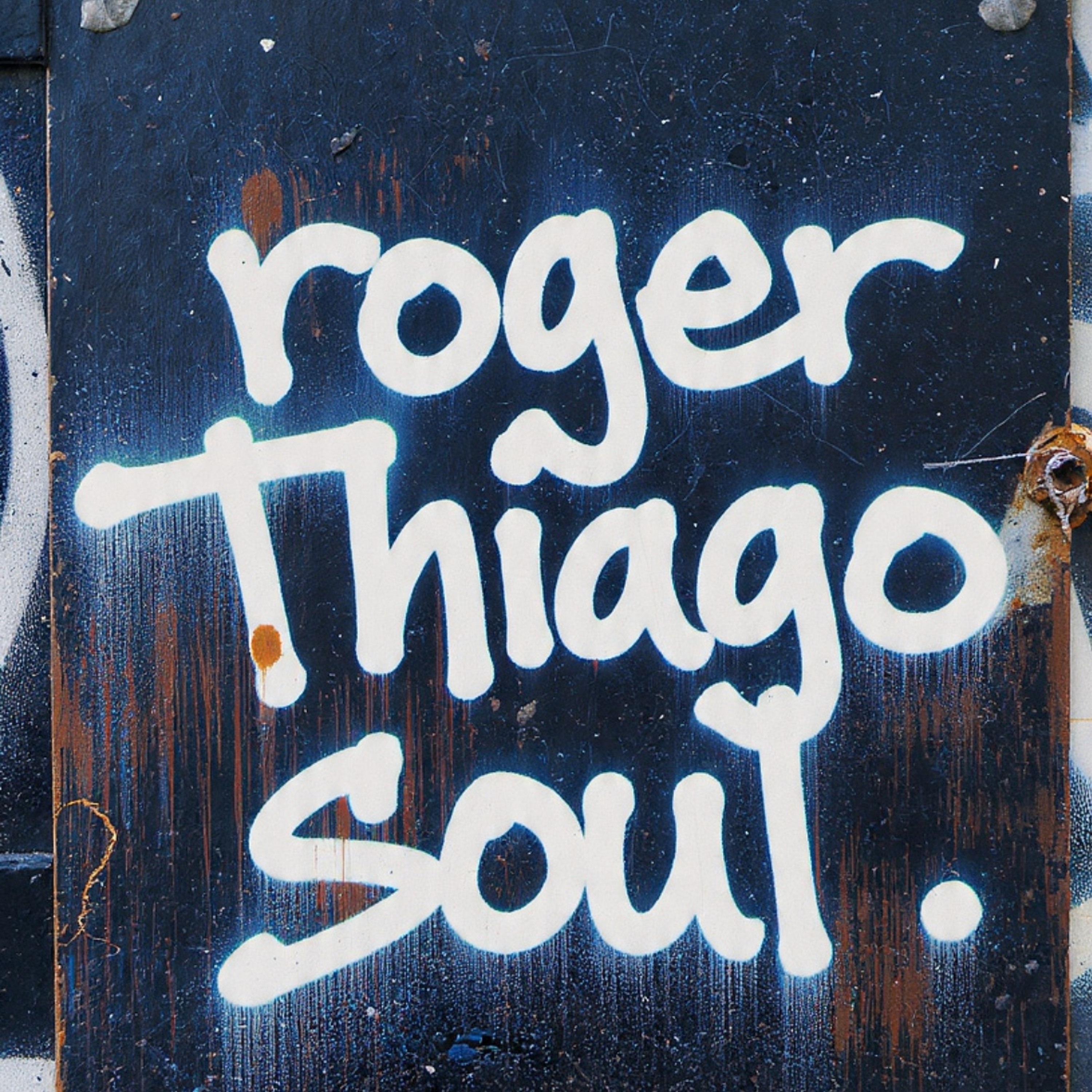 Roger Thiago Soul Xxxx episode artwork