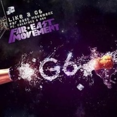 Far East Movement Ft. The Cataracs, DEV - Like a G6 (PIERØ Bootleg)