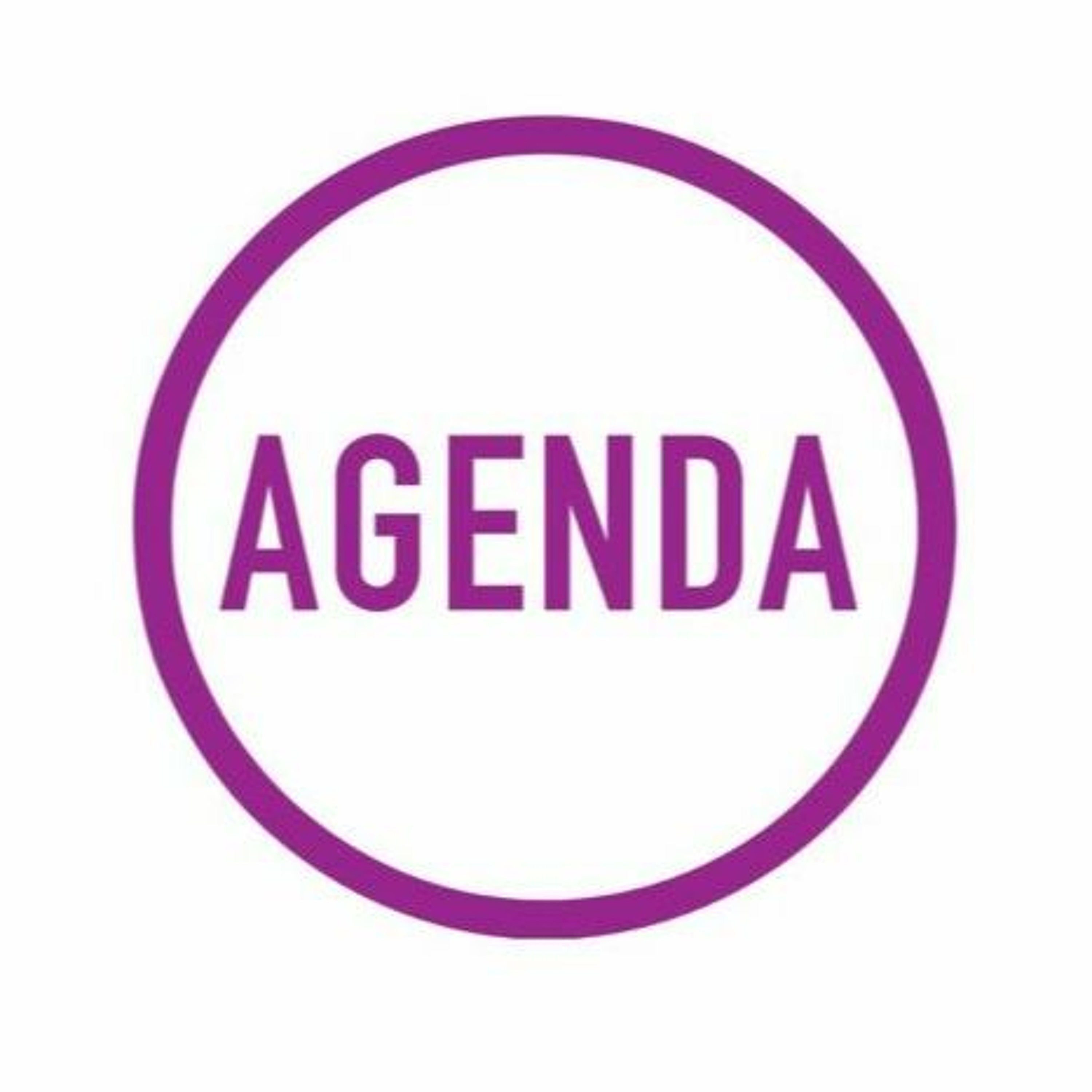 Tankesmien Agenda
