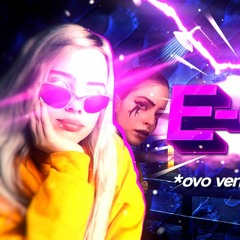 BEAT DAS E-GIRLS - Você não tɵmɑ bɑnhɵ (FUNK REMIX) by Sr. Nescau & Sr MKG ​