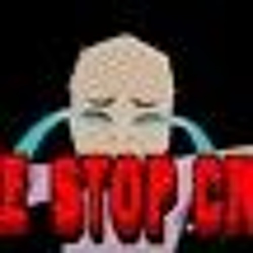 please stop crying intro game audio