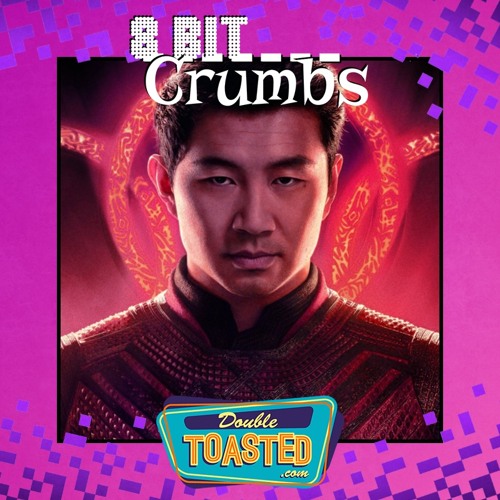 8 BIT CRUMBS - 06 - 24 - 2021