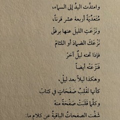 هذا السيد - زياد الرحباني