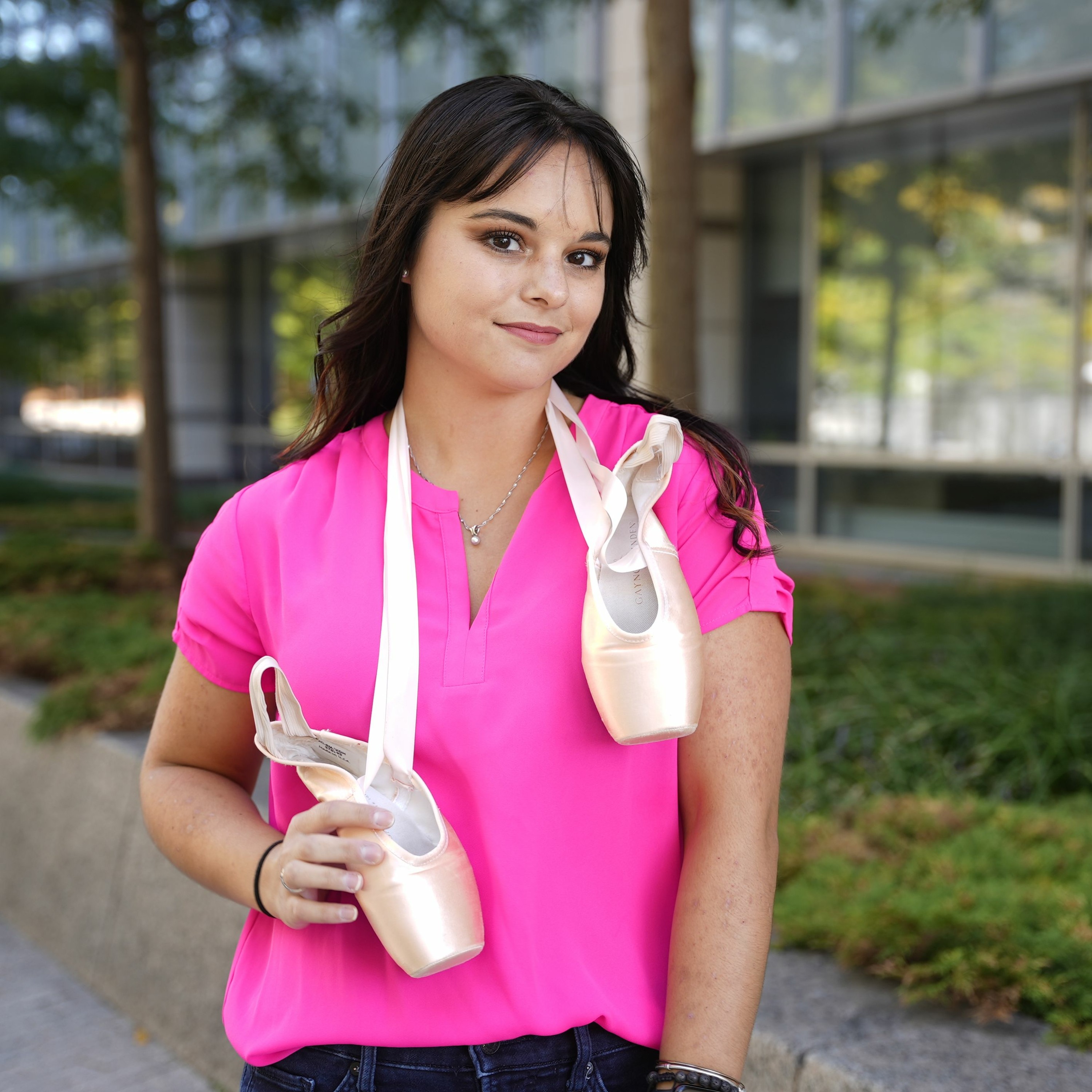 Voices of UMass Chan