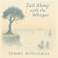 Sail along with the whisper