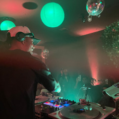 DOWN. Live Set 7/27/2024