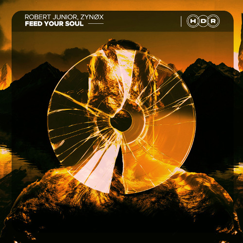 Stream Robert Junior, ZYNØX - Feed Your Soul by House District