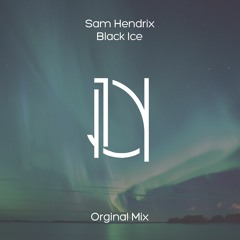 Sam Hendrix - Black Ice (Extended Mix)